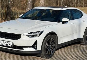 Polestar 2 55.074 km 29.950 &euro; Grünwald 82031