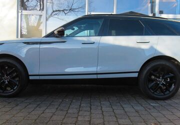Land Rover Range Rover Velar 37.000 km 61.950 &euro; Gauting bei Starnberg 82131