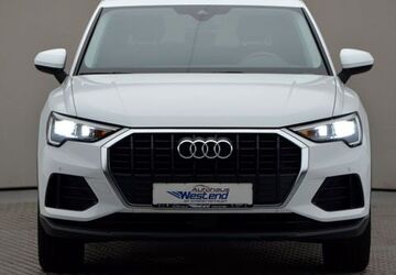 Audi Q3 85.600 km 26.960 &euro; München 80686