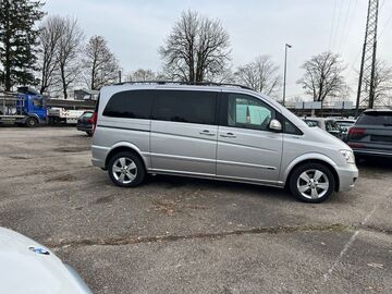 Gebrauchte Mercedes-Benz Viano