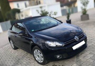 VW Golf 100.000 km 12.900 &euro; München 80997