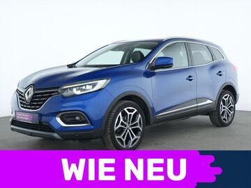 Gebrauchte Renault Kadjar