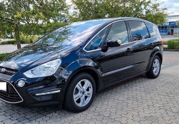 Ford S-Max 173.490 km 10.190 &euro; Taufkirchen 82024