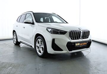 BMW X1 35.075 km 39.550 &euro; Garching 85748