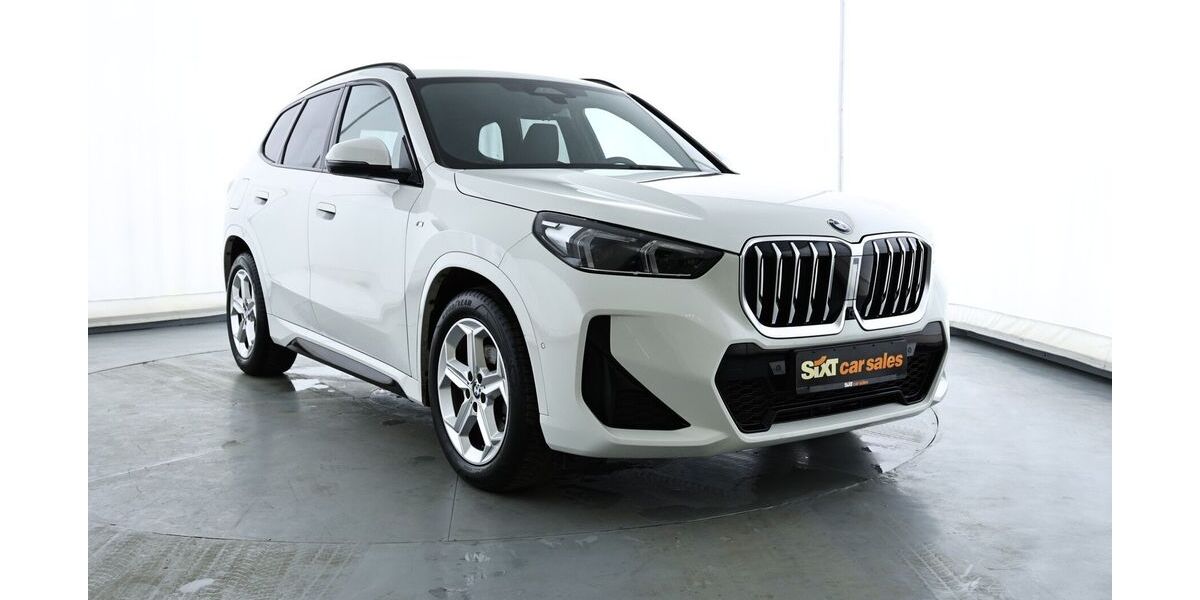 BMW X1 35.075 km 39.550 &euro; Garching 85748
