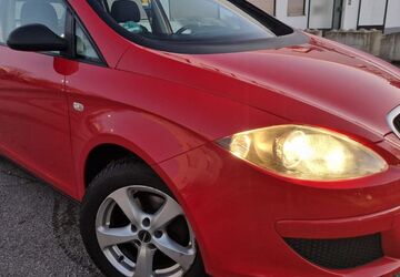 Seat Altea 268.000 km 2.300 &euro; Unterschleißheim 85716