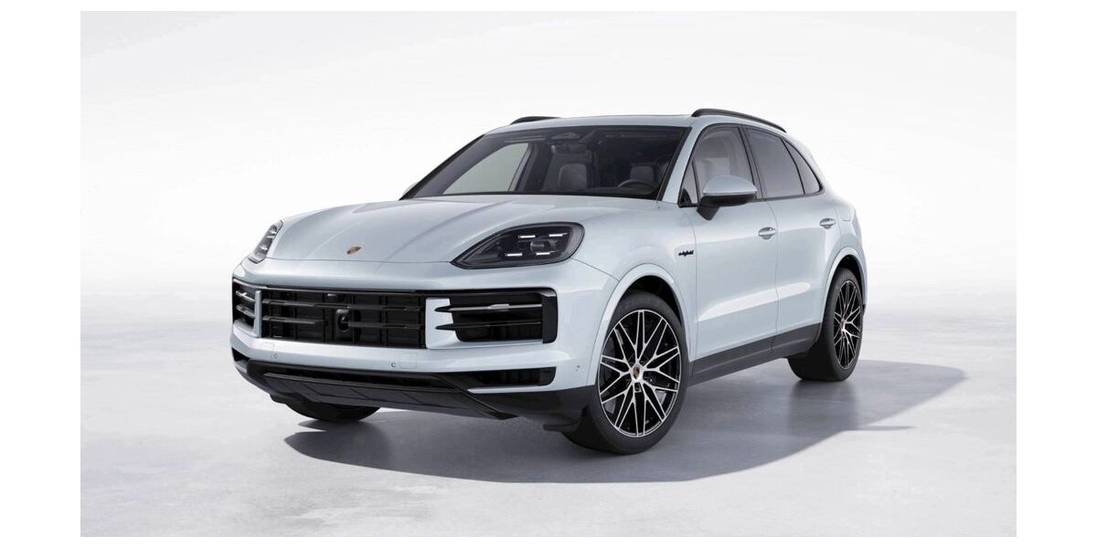 Porsche Cayenne 23.376 km 91.900 &euro; München 81669