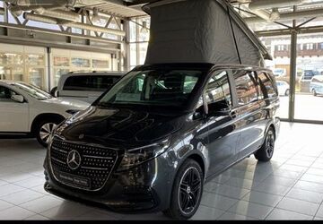 Mercedes-Benz V 300 11.965 km 93.339 &euro; Holzkirchen 83607