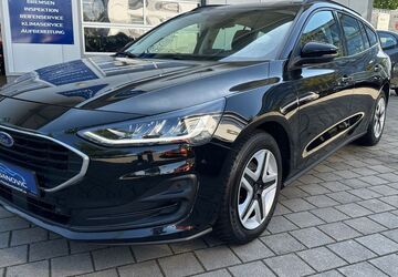 Ford Focus 116.000 km 13.900 &euro; Dachau (bei München) 85221