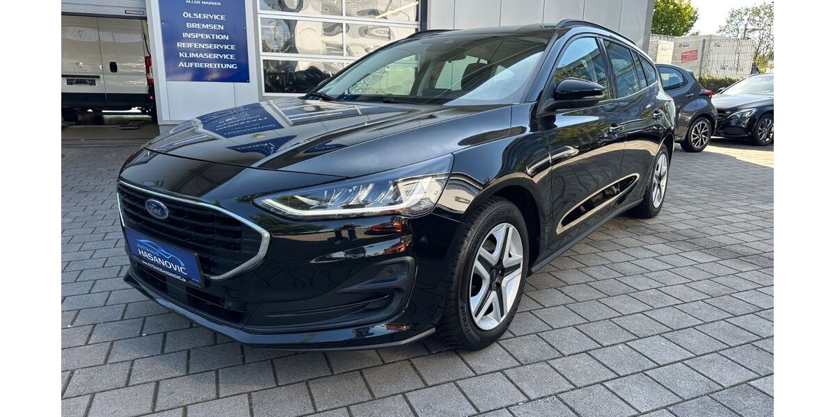 Ford Focus 116.000 km 13.900 &euro; Dachau (bei München) 85221