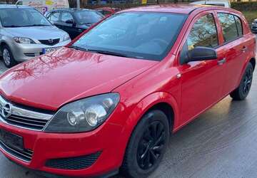 Opel Astra 150.000 km 1.999 &euro; München 80809