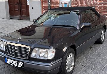 Mercedes-Benz E 220 136.000 km 22.999 &euro; München 80469