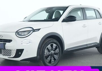 Fiat 600 13.537 km 18.995 &euro; Garching bei München 85748