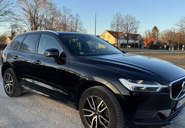 Volvo XC60 160.000 km 23.500 &euro; München 81829
