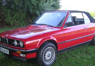 BMW 325 180.000 km 19.500 &euro; Fürstenfeldbruck 82256