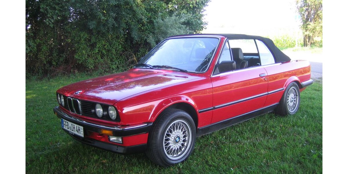 BMW 325 180.000 km 19.500 &euro; Fürstenfeldbruck 82256