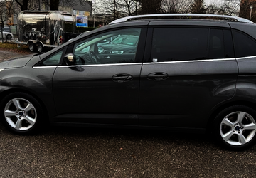 Ford Grand C-Max 134.000 km 11.900 &euro; München 81243