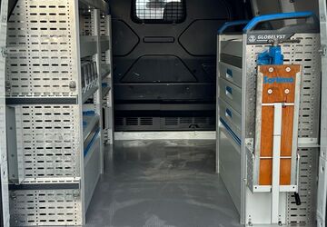 Ford Transit Custom 84.280 km 18.990 &euro; München 81825