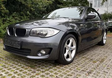BMW 118 243.690 km 5.950 &euro; Dachau (bei München) 85221