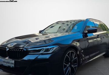 BMW 530 186.000 km 32.800 &euro; München 80807