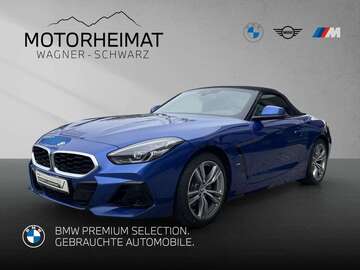 Gebrauchte BMW Z4