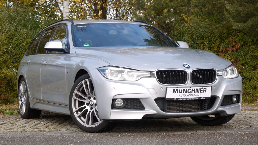 BMW 318 210.000 km 11.999 &euro; München 81243
