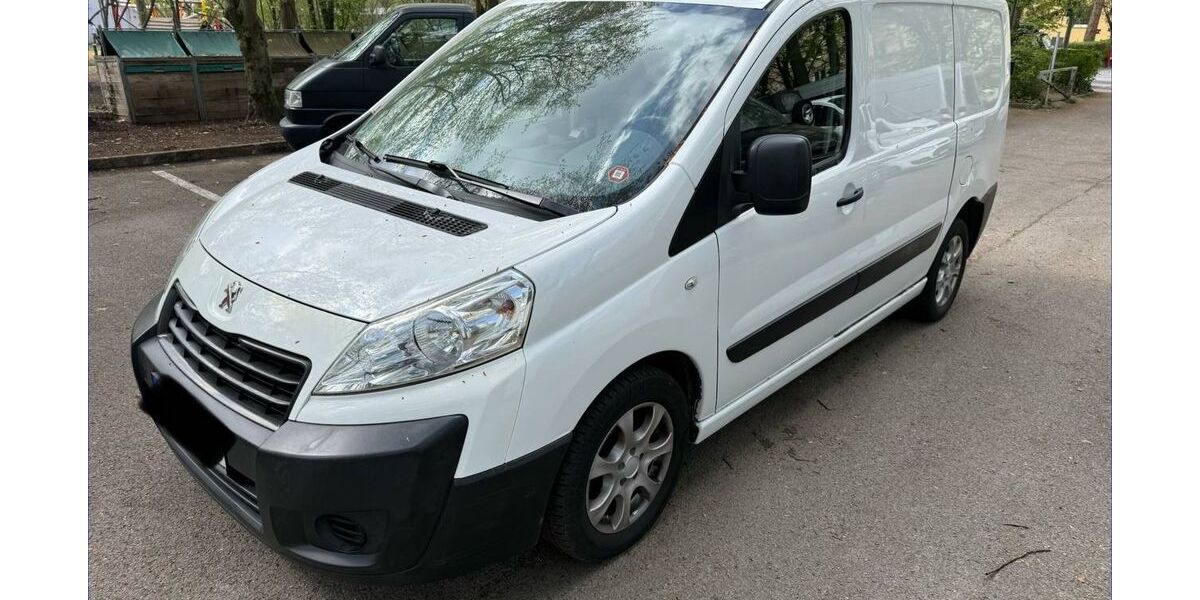Peugeot Expert 198.650 km 4.900 &euro; Munchen 81379