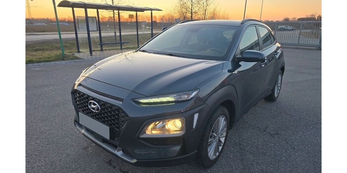 Hyundai KONA 82.000 km 11.000 &euro; Bergkirchen 85232