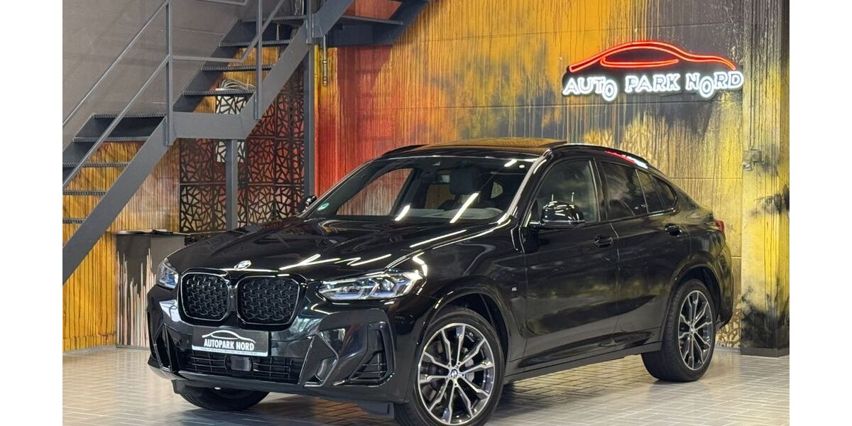 BMW X4 41.286 km 54.490 &euro; München 81829