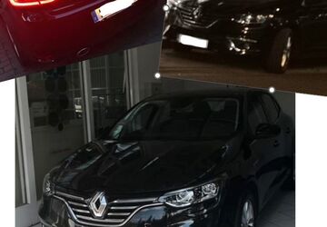 Renault Megane 80.000 km 13.500 &euro; Pasing 81241