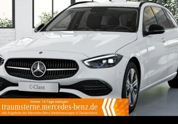 Mercedes-Benz C 300 48.897 km 28.870 &euro; München 80636