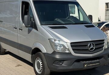 Mercedes-Benz Sprinter 360.000 km 8.900 &euro; Mintraching/Neufahrn 85375