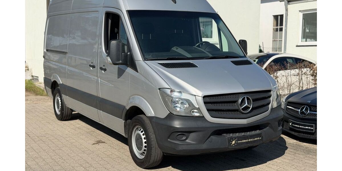 Mercedes-Benz Sprinter 360.000 km 8.900 &euro; Mintraching/Neufahrn 85375