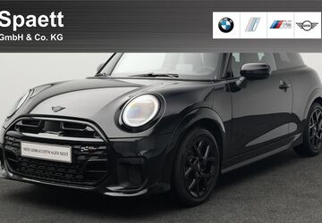Mini Cooper S 3.991 km 32.383 &euro; Ismaning 85737