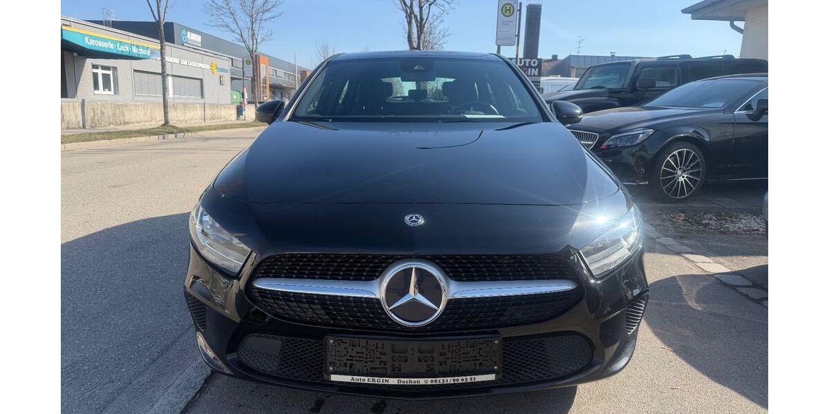 Mercedes-Benz A 180 180.166 km 14.600 &euro; Dachau 85221