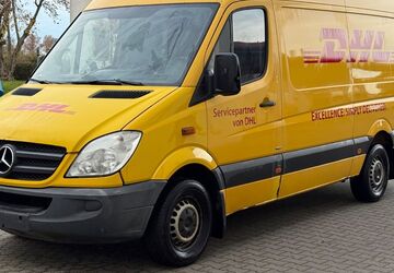 Mercedes-Benz Sprinter 485.000 km 4.450 &euro; Eching 85386