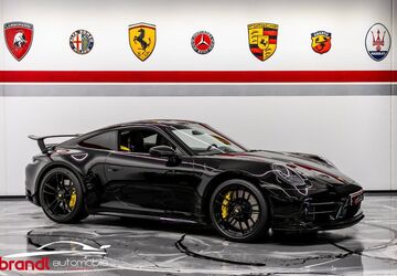 Porsche 992 18.500 km 154.890 &euro; Pastetten (nähe München) 85669