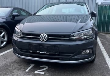 VW Polo 136.000 km 13.800 &euro; München 81929