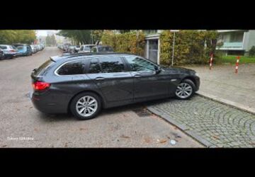 BMW 530 270.000 km 11.500 &euro; München 81735