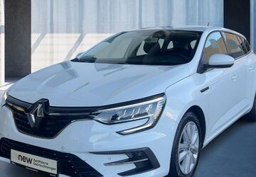 Renault Megane 64.988 km 16.990 &euro; Unterschleißheim 85716