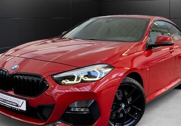 BMW 218 Gran Coupé 43.400 km 26.880 &euro; Dachau 85221