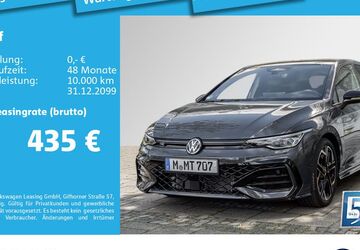 VW Golf 3.000 km 39.980 &euro; München 81825