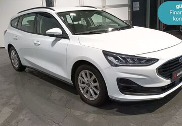 Ford Focus 96.811 km 13.220 &euro; Eching 85386