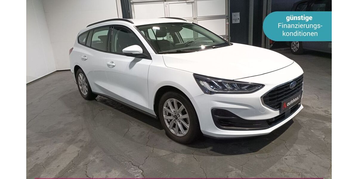 Ford Focus 96.811 km 13.220 &euro; Eching 85386