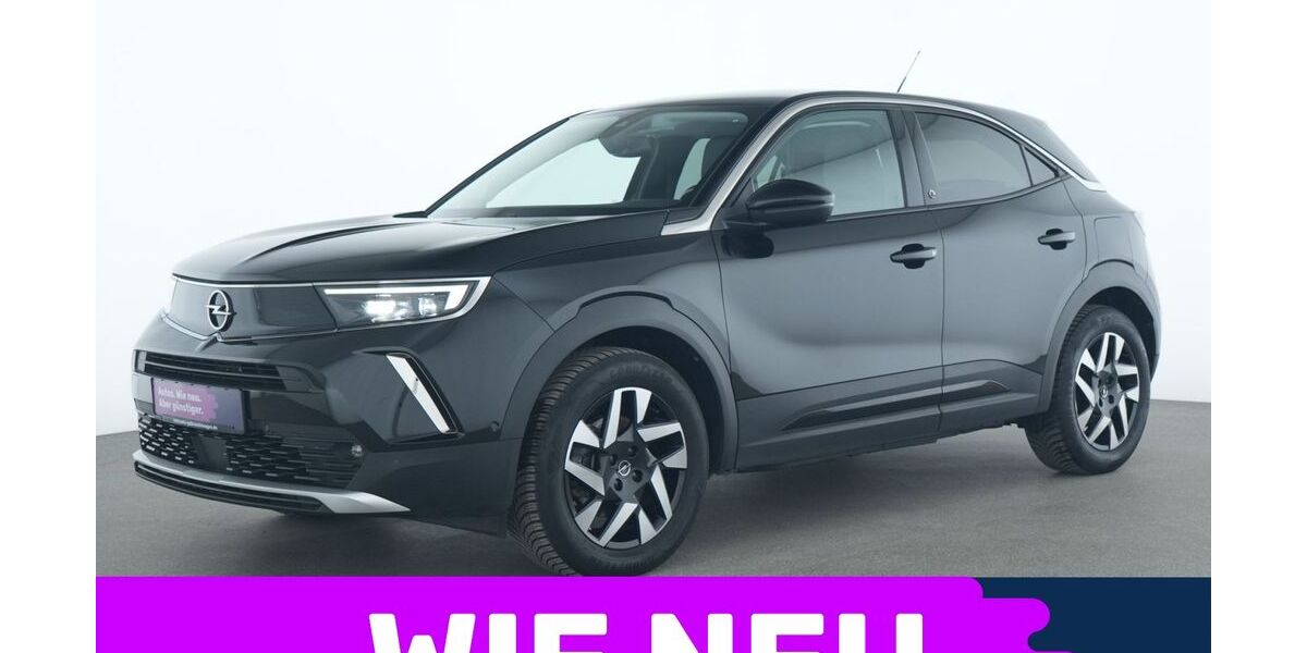 Opel Mokka-e 45.805 km 15.145 &euro; Garching bei München 85748