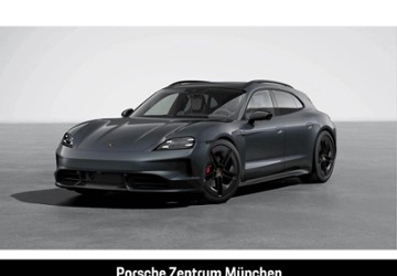 Porsche Taycan 15.000 km 124.900 &euro; München 81669