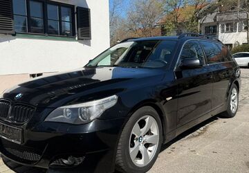 BMW 525 293.000 km 2.490 &euro; Oberhaching 82041