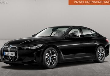 BMW i4 12.809 km 41.901 &euro; München 80939