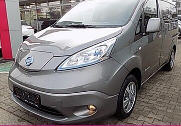 Nissan e-NV200 31.108 km 19.990 &euro; München 81677