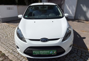 Ford Fiesta 118.038 km 2.999 &euro; München 81739
